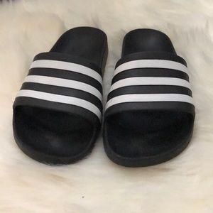 Adidas slides